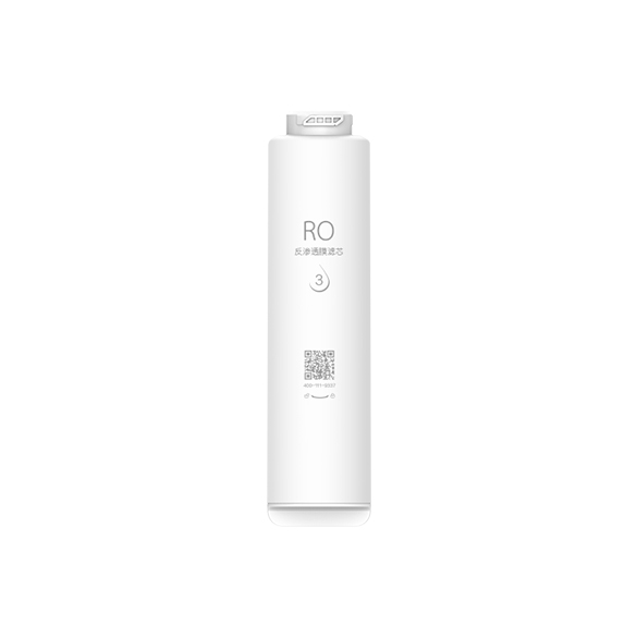K2 800/1000G反滲透膜濾芯