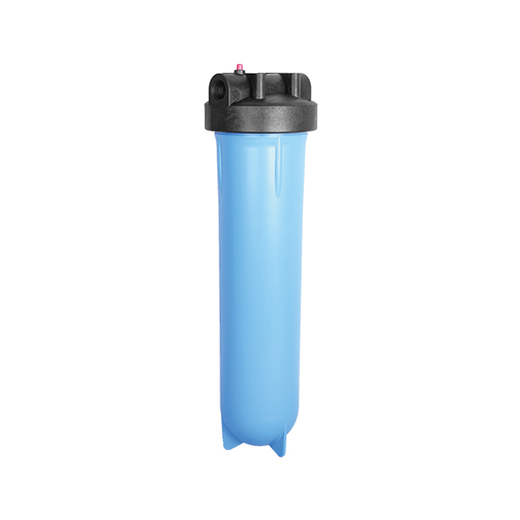 NP Filter Housings